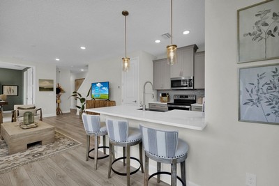 Woodland Park at Nocatee